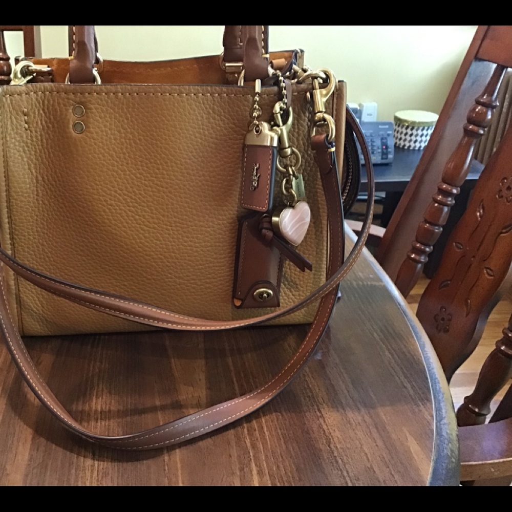 Meet your Posher, Thandiwe